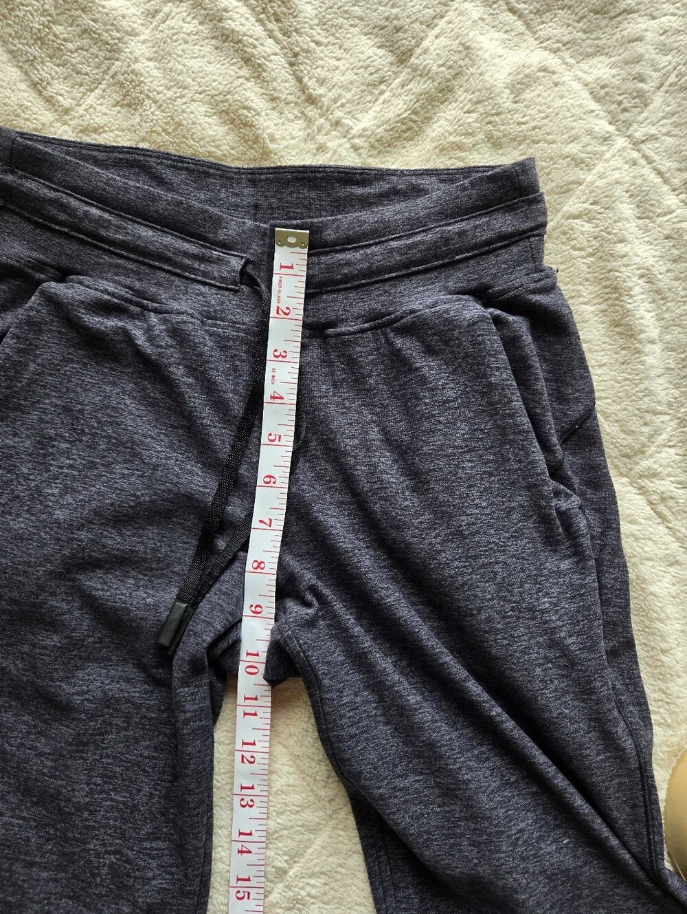 Lululemon Ready To Rulu Pant *Updated 29